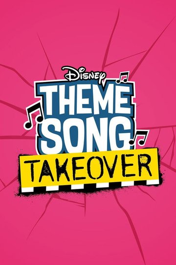 Locandina di Theme Song Takeover