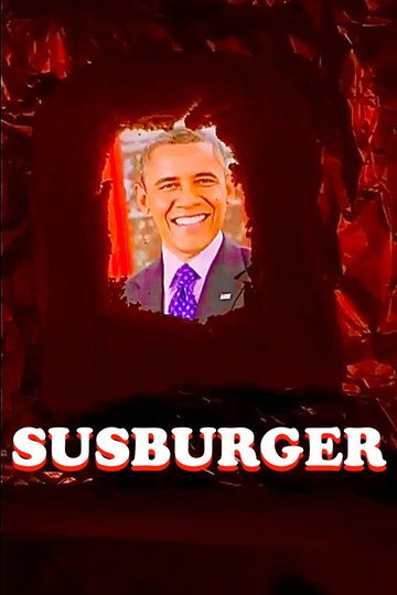 Locandina di Susburger