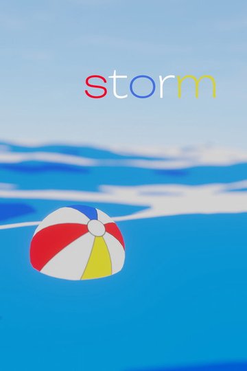 Locandina di Storm