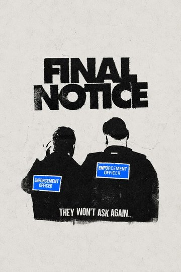 Locandina di Final Notice