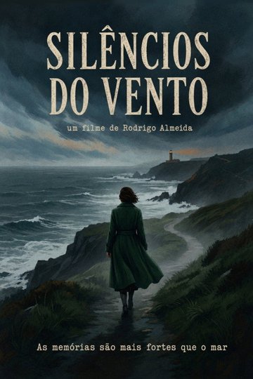 Locandina di Silêncios do Vento