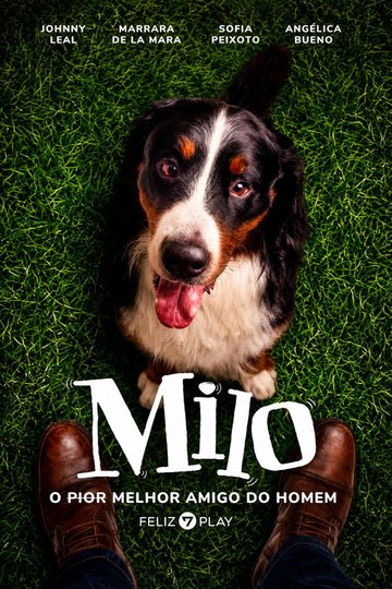 Locandina di Milo