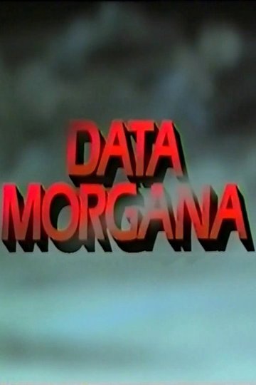 Locandina di Data Morgana