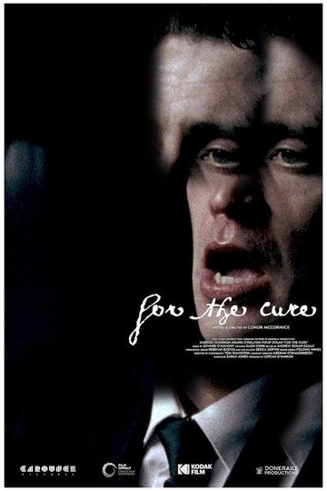 Locandina di For the Cure
