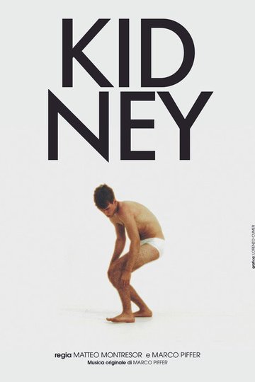 Locandina di KIDNEY