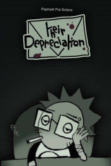 Locandina di Their Depreciation