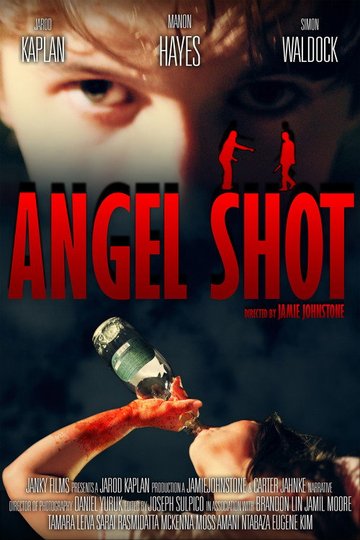 Locandina di Angel Shot