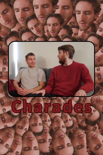 Locandina di Charades