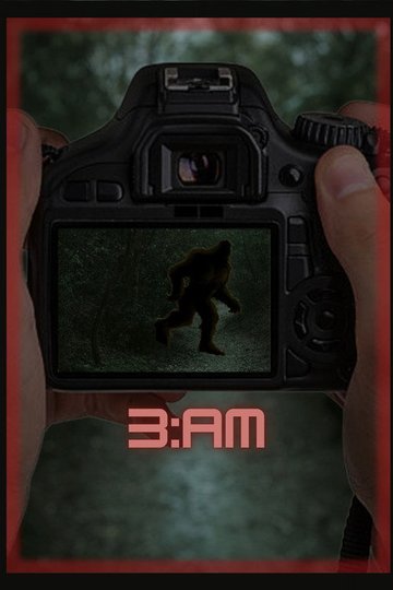 Locandina di 3:AM