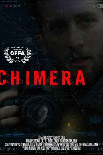 Locandina di Chimera