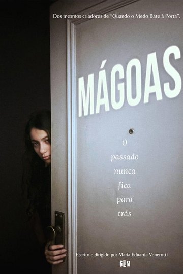 Locandina di Mágoas