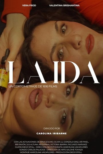 Locandina di La Ida