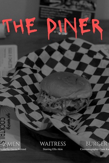 Locandina di The Diner