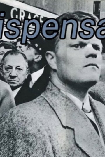 Locandina di L’indispensable