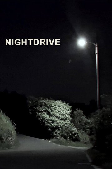 Locandina di Nightdrive