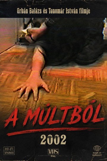 Locandina di A múltból