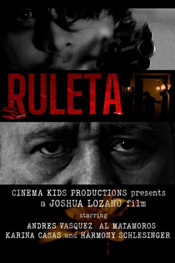 Locandina di Ruleta