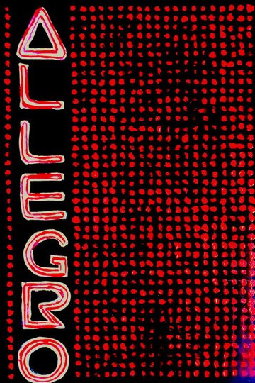 Locandina di Allegro