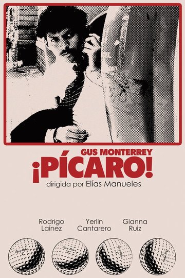 Locandina di ¡Pícaro!