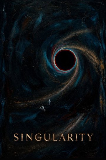 Locandina di Singularity