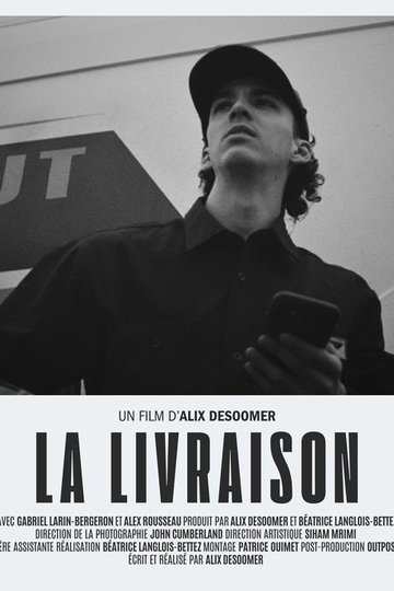 Locandina di La Livraison