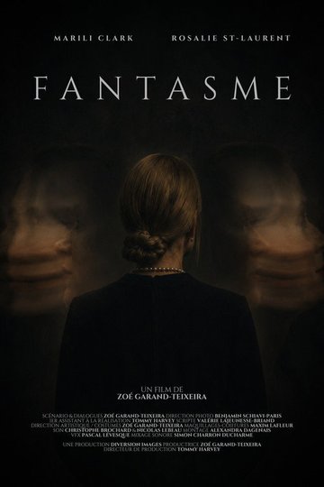Locandina di Fantasme
