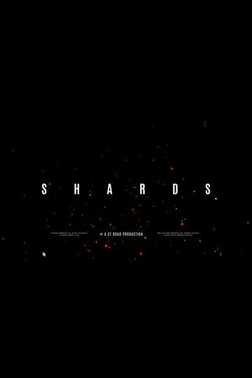 Locandina di Shards