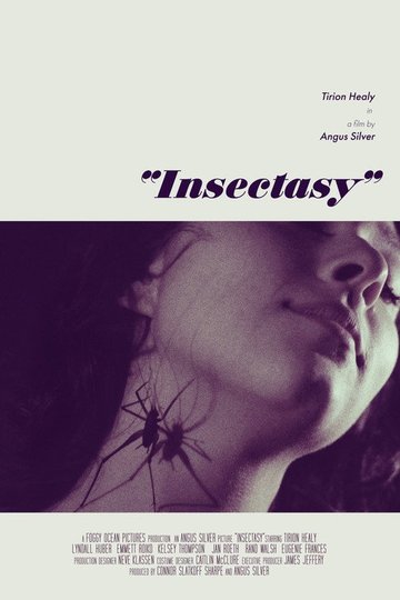 Locandina di Insectasy