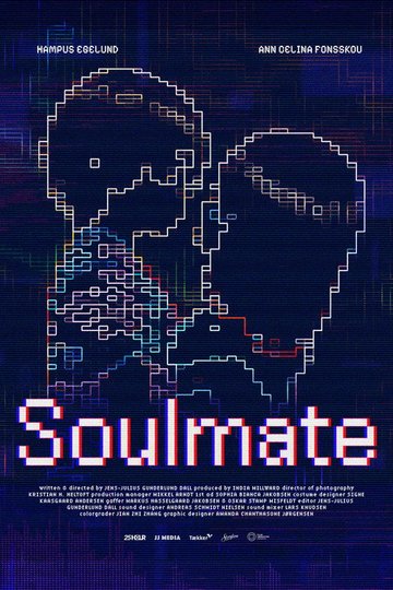 Locandina di Soulmate