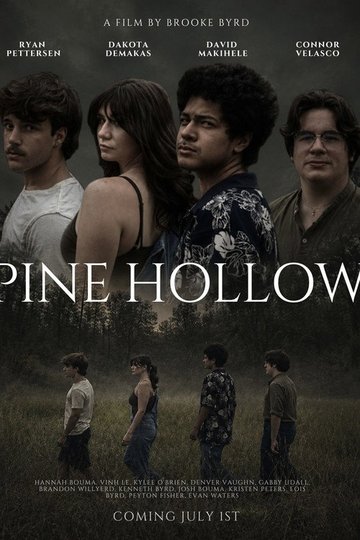 Locandina di Pine Hollow