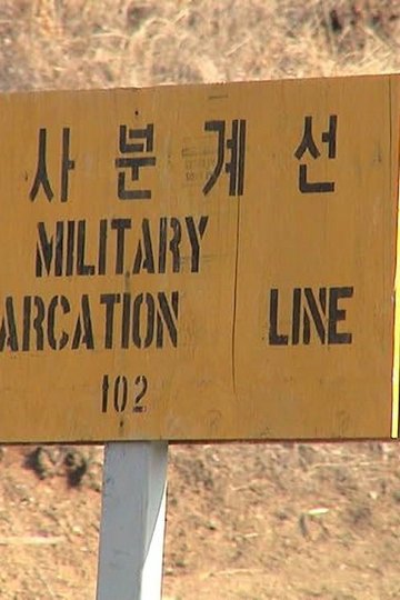 Locandina di Time Machine: Running the DMZ - Korea on the Frontlines