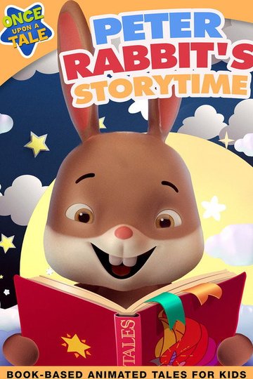 Locandina di Peter Rabbit's Storytime