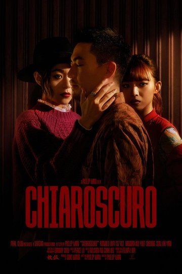 Locandina di CHIAROSCURO