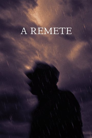 Locandina di A remete