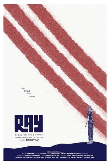 Locandina di Ray