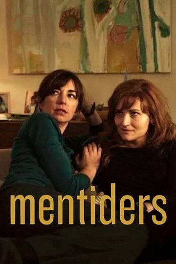 Locandina di Mentiders