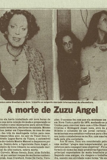 Locandina di O Cunto d'Angelica