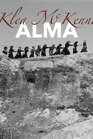 Locandina di ALMA