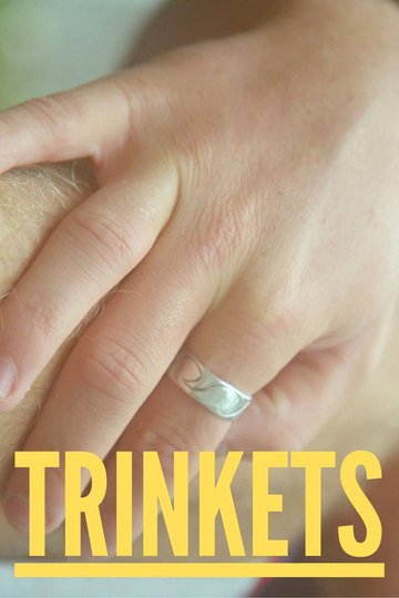 Locandina di Trinkets