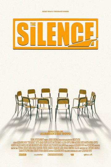Locandina di The Silence
