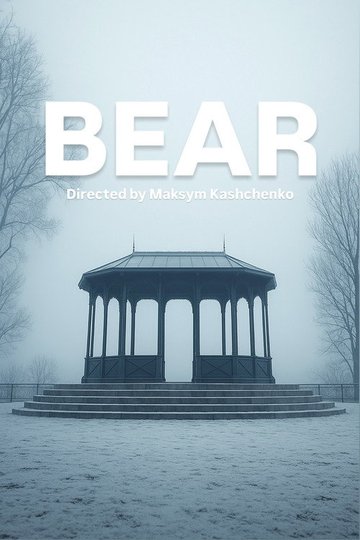 Locandina di Bear