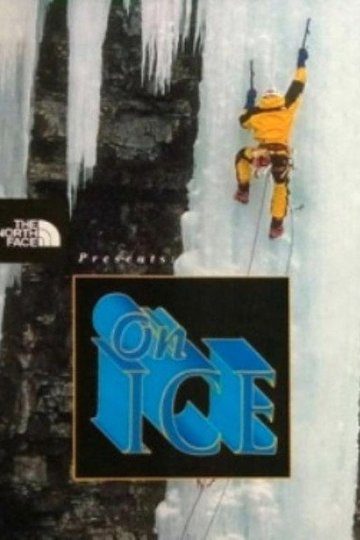 Locandina di On Ice