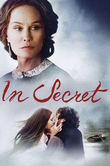 Locandina di In Secret