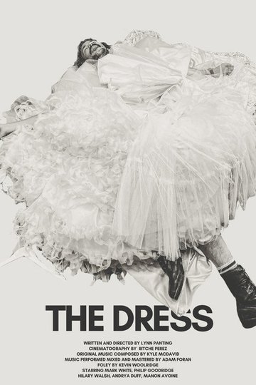 Locandina di The Dress