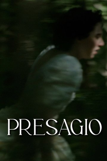 Locandina di Presagio