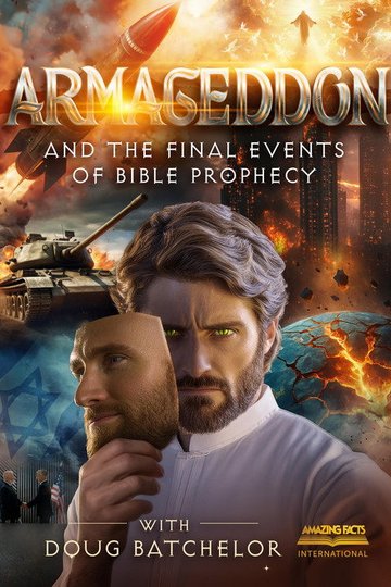 Locandina di Armageddon and the Final Events of Bible Prophecy