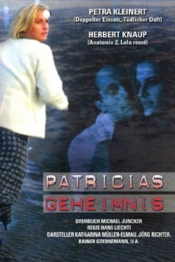 Locandina di Il segreto di Patrizia
