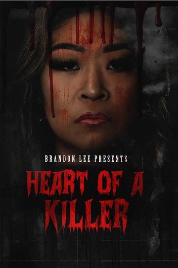 Locandina di Heart of a Killer