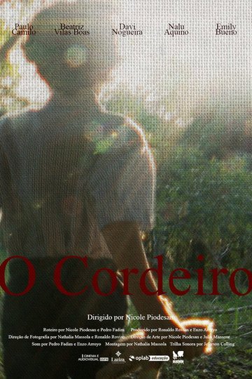 Locandina di O Cordeiro