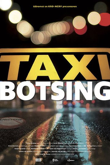 Locandina di Taxibotsing